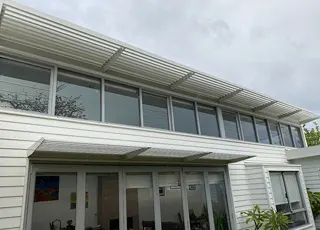 sunliteaustralia, Fabricated Louvres Powder Coating 09